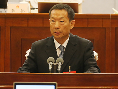 市人大内务司法委员会的意见和建议