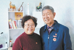 金声与吴文祺