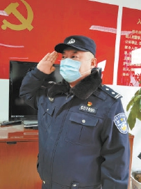 李刚