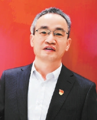 邵泽营