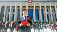 梁登城