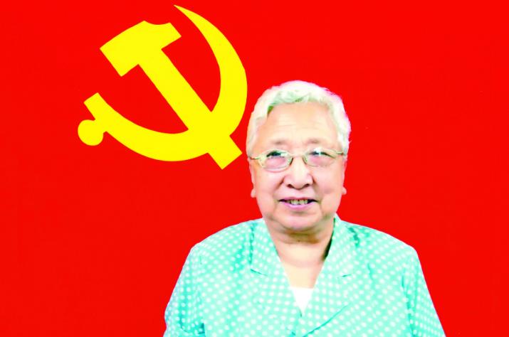 李惠玲