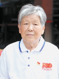 董桂珍