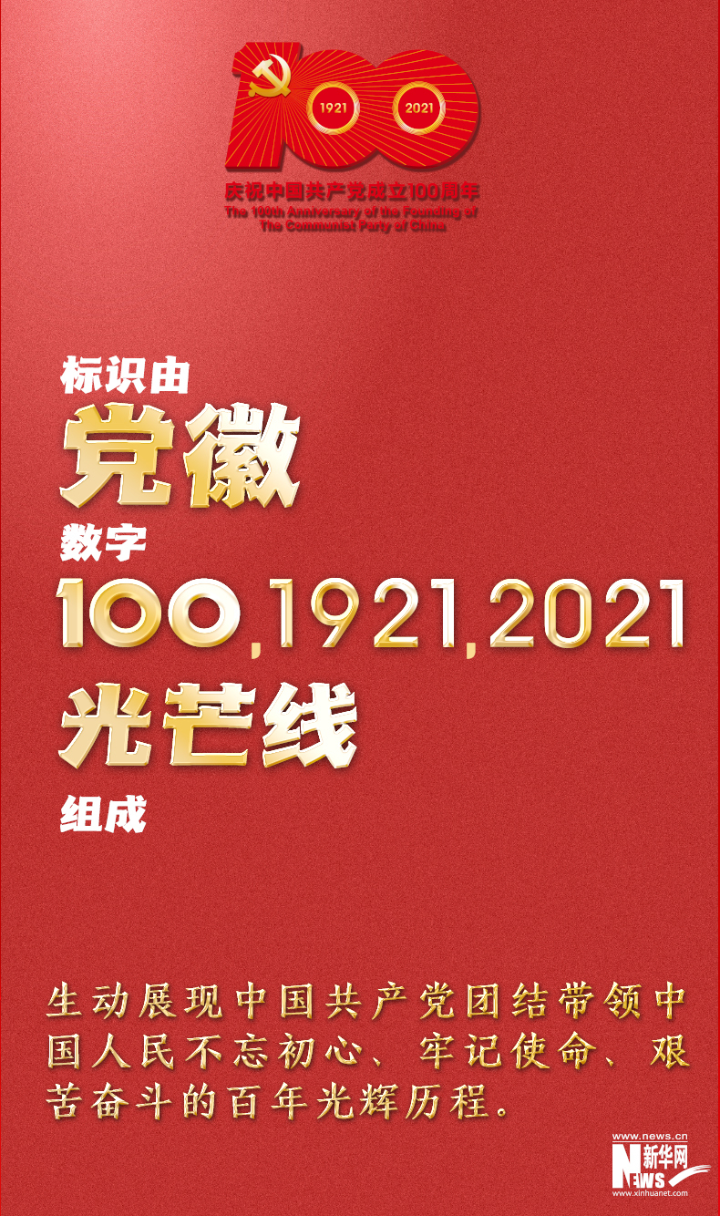 9张图带你看懂这个重要标识